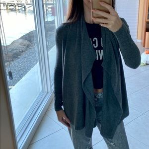 100% Cashmere sweater